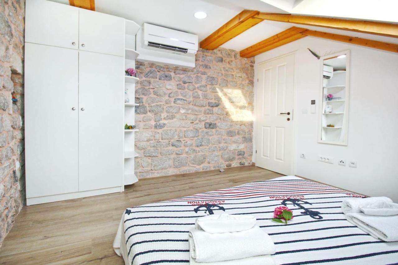 Seafront Apartment 2 ツァヴタット エクステリア 写真