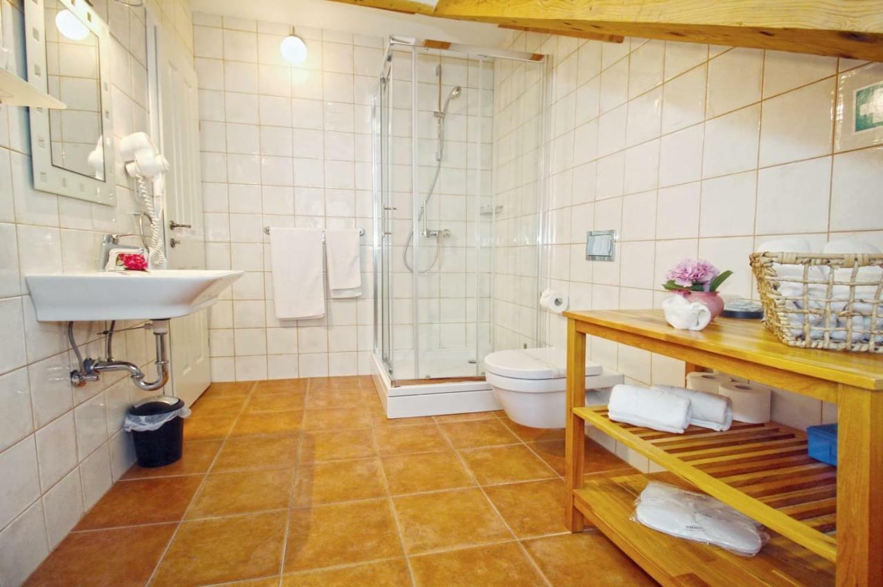 Seafront Apartment 2 ツァヴタット エクステリア 写真