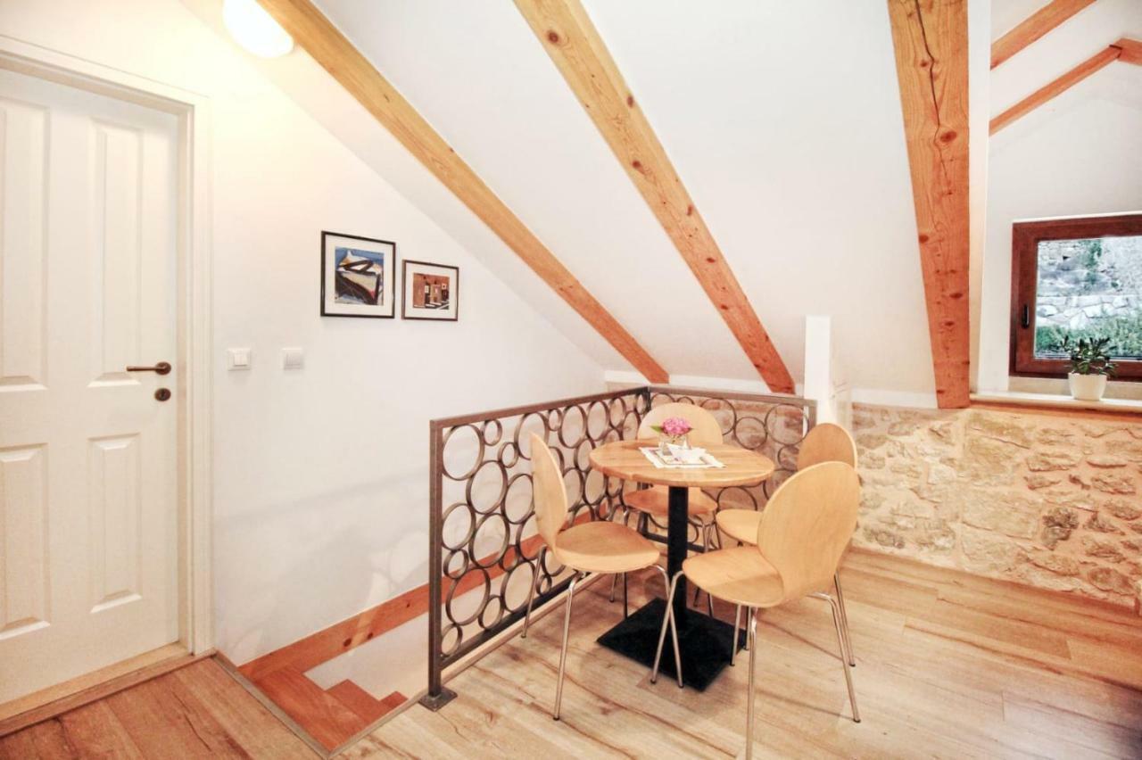 Seafront Apartment 2 ツァヴタット エクステリア 写真